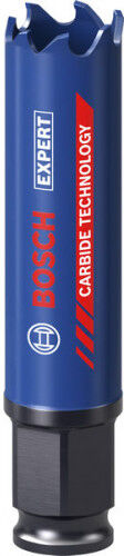 Bosch Scie trépan EXPERT Multi Material Power Change Plus, 20 x 60 mm 2608901879