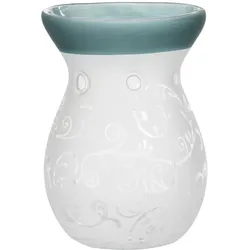 Teal Vine Duftlampe