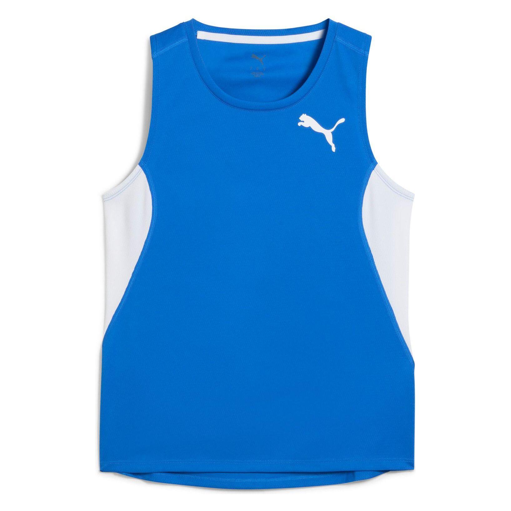 Puma W Cross The Line Singlet 3.0 (XL) (526751)
