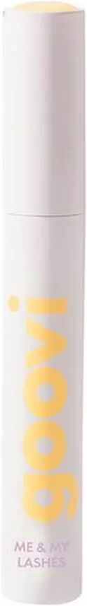 Goovi - Me & My Lashes Mascara, 12 ml