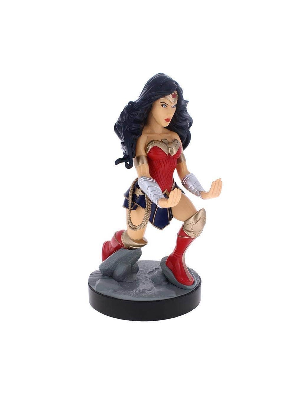 Cable Guys Wonder Woman - Miscellaneous Zubehör für Spielkonsole