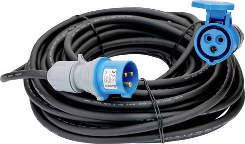 Platinet 46281 EV_GP5125 CEE Adapterkabel 16A 230V 1St.