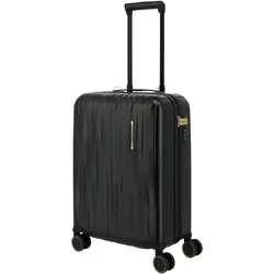 Travelite Handgepäckkoffer Barbara Novelty 4W S 55cm black - 55