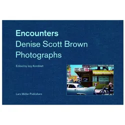 Encounters, Fachbücher von Denise Scott Brown