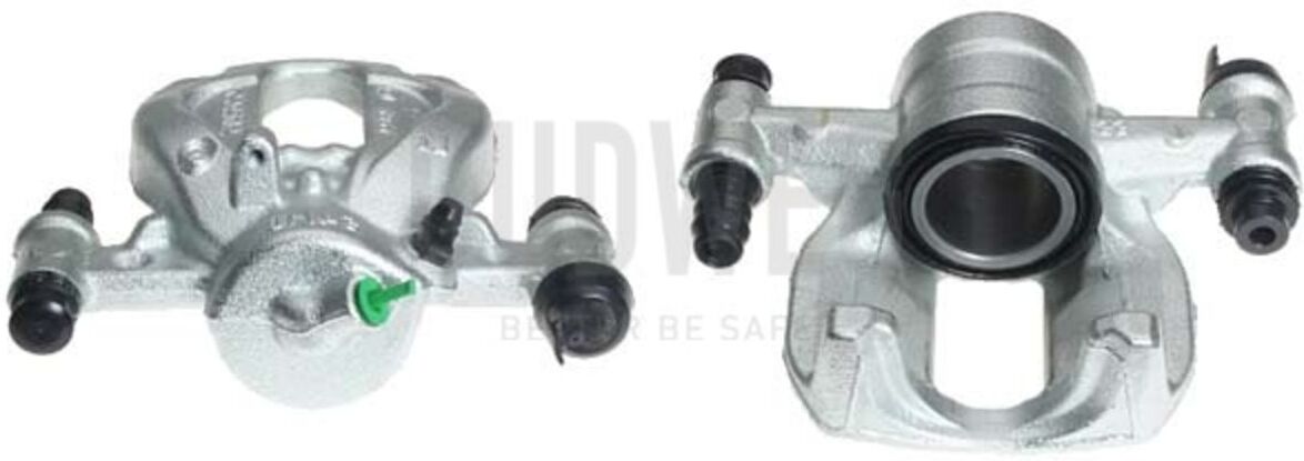Bremssattel BUDWEG CALIPER 345751