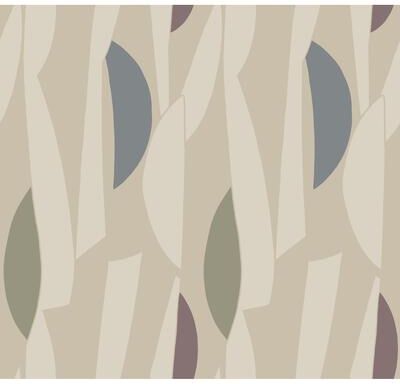 York Wallcoverings Balance Jewel Wallpaper