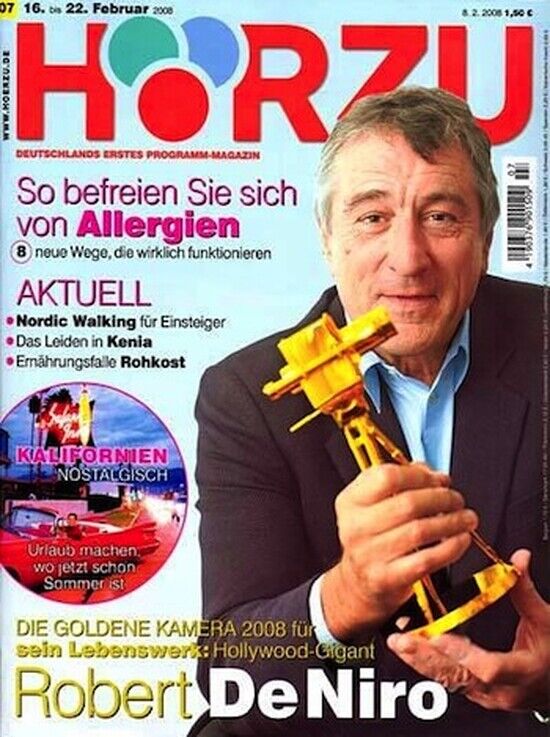 HÖRZU Abo