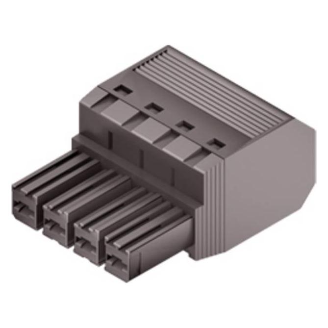 Weidmüller BVF 7.62HP BVF 7.62HP (1060430000)