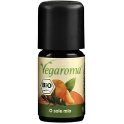 Aroma - O sole mio* bio