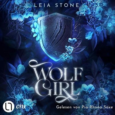 Wolf Girl - Tales of the Pack-Reihe, Teil 1 - Leia Stone, Audio, 9783754023853