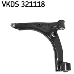 Lenker Radaufhängung SKF VKDS 321118 für VW Crafter