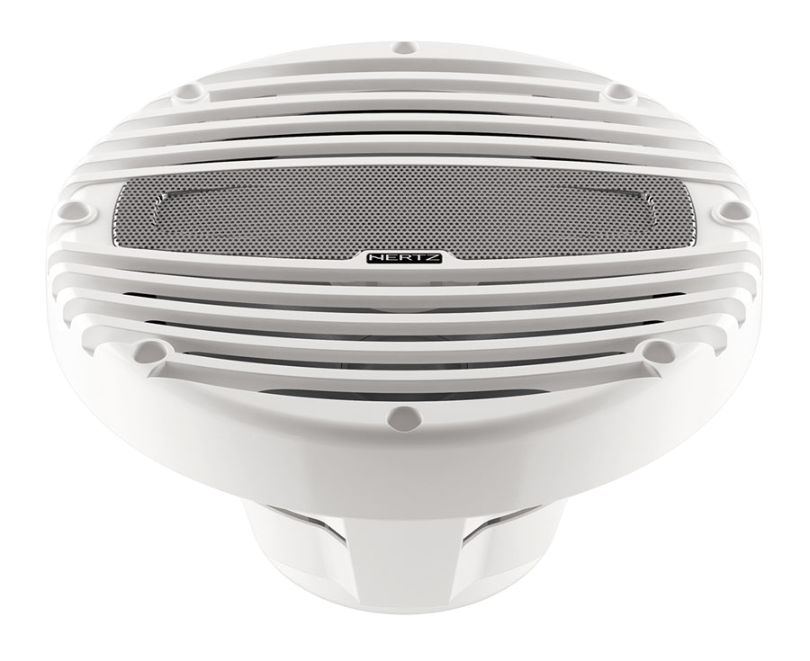 Hertz HMX 8-LD