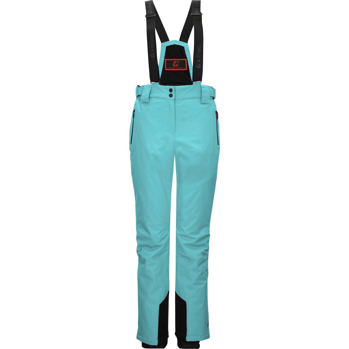 killtec KSW 249 Women Ski Pants aqua (00801) 40 45000-000-00801-40