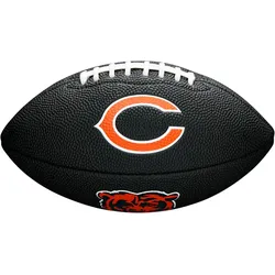 Wilson NFL Chicago Bears Team Soft Touch American Football no color Mini