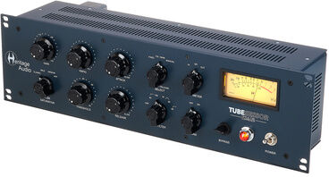 Heritage Audio Tubesessor