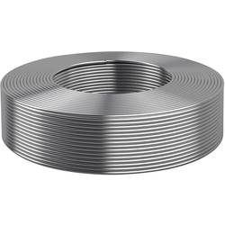 Kabeltronik Kupferdraht Außen-Durchmesser (ohne Isolierlack): 1 mm 140 m 1 kg 000110000
