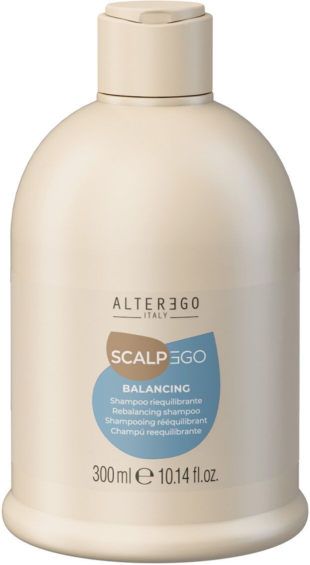300ml ALTER EGO SCALPEGO Balancing Shampoo