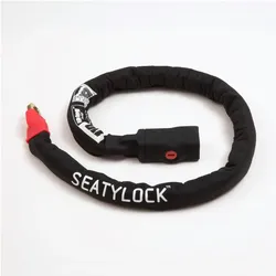 Seatylock, Veloschloss, (140 cm)