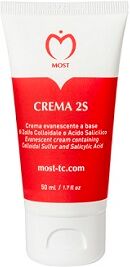 Most Crema 2S 50 ml