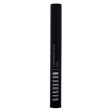 Nanobrow Lamination Gel - Black (Black) (S05109348)