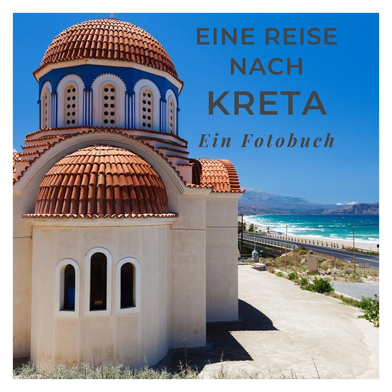 27amigos Eine Reise nach Kreta (Deutsch, 2022, Tania Sardi) (56821937)