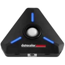 Datacolor LightColor Meter Bluetooth Licht- und Farbmessgerät