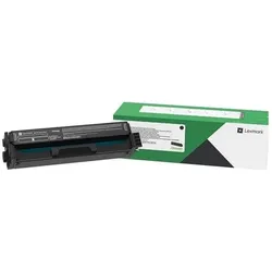 Lexmark, Toner, 55B2X0E (BK)