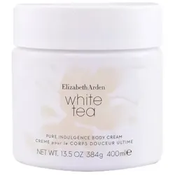 Elizabeth Arden White Tea Pure Indulgence Körpercreme 400ml
