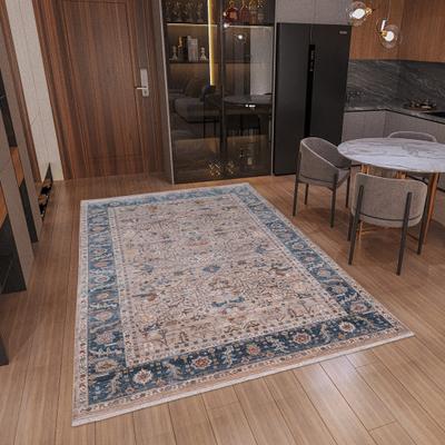 Amer Rugs Arcelina Northam Oriental Polyester Area Rug