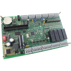 PIXTEND2.1 BOARD - Raspberry Pi - SPS PiXtend V2.1 Extension Board