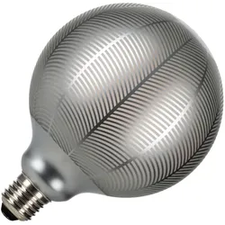Bailey | LED-Glühbirne | Große Glühbirne E27 | 4W Dimmbar
