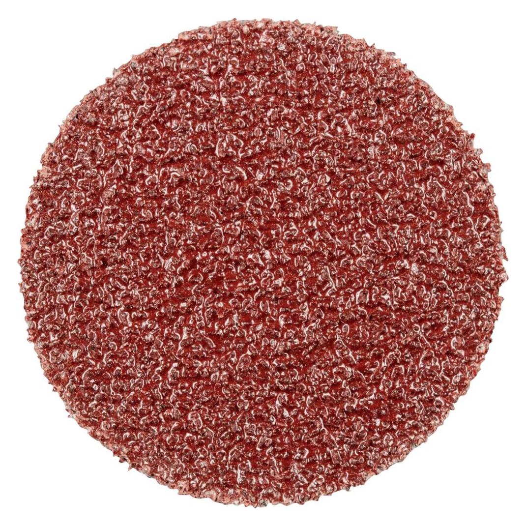 Pferd PSA 20 A 80 42832108 Schleifblatt Körnung num 80 (Ø) 20 mm 100 St. (80) (42832108)