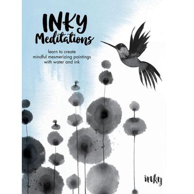 Inky Meditations, Taschenbuch von Inky, Quarto Publishing Group, 978-0-7603-8875-4