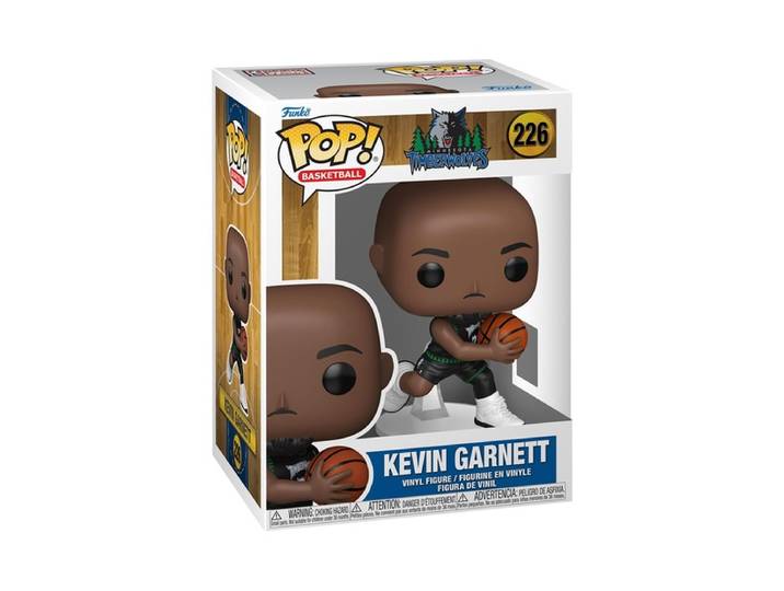 POP NBA: Legends- Kevin Garnett (Wolves)