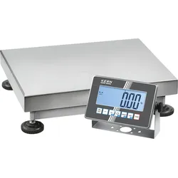 KS SXC 100K-2 - Industriewaage, digital, bis 150 kg, IoT-Line