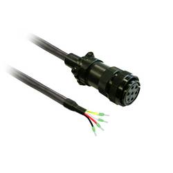 Schneider Electric VW3M5D6AR50 Strom Netzkabel
