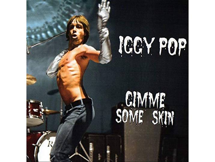 Gimme Some Skin- the 7 Collection