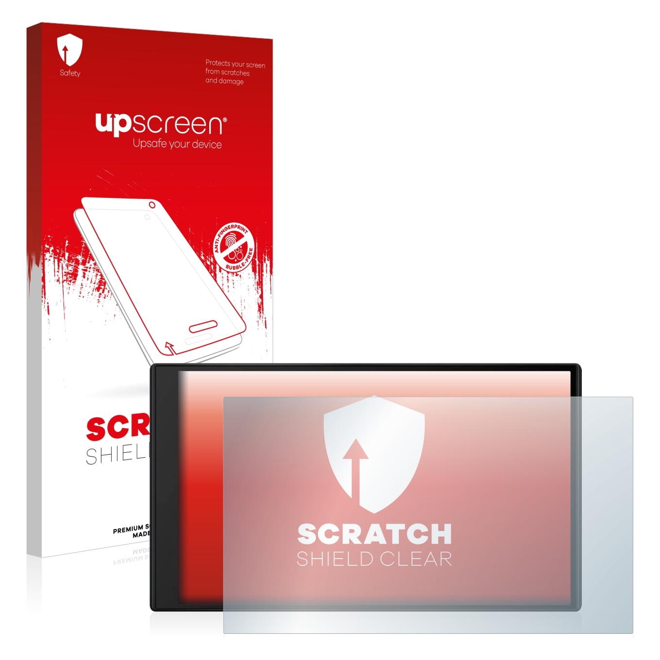 upscreen Scratch Shield Displayschutz (2845552)