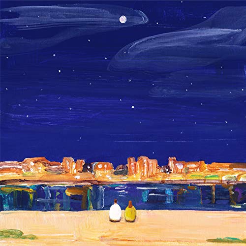 Chen - Dear My Dear - Preis vom 09.10.2026 07:28:09 h