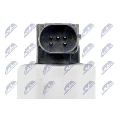 NTY AGR-Ventil EGR-DW-007 für SSANGYONG
