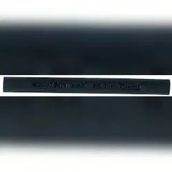 Faber Castell Reisskohle fettfrei Pitt hart