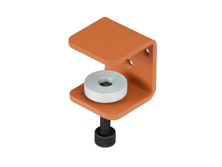 TipToe - Bracket Wandhalterung, tangerine red