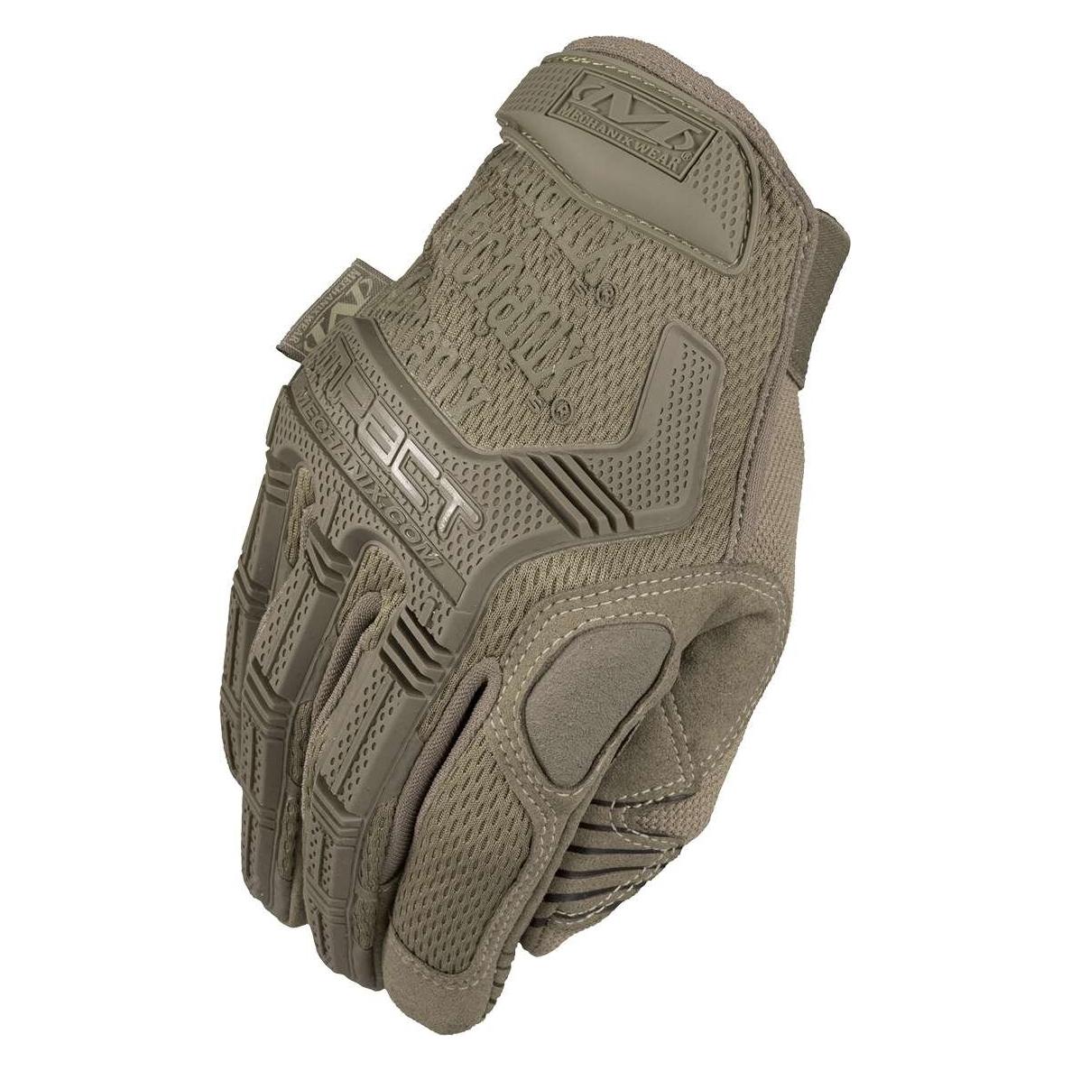 Mechanix Wear Handschuhe Mechanix M-Pact Coyote (XL) (6892)