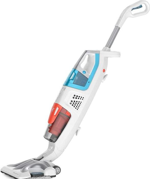 Rowenta Clean & Steam Multi RY8544 Stoomzuiger en stoomreiniger