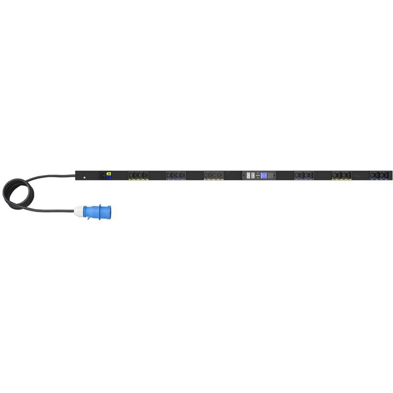 EATON PDU G4 MI 0U 309 32A 1P 12xC13 12xC39