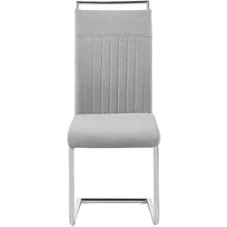 Caro Möbel, Stühle, Erica (4x)