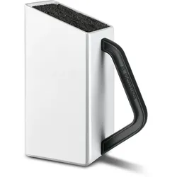 Victorinox Swiss Classic Messerblock Leer, Messerblock, Weiss