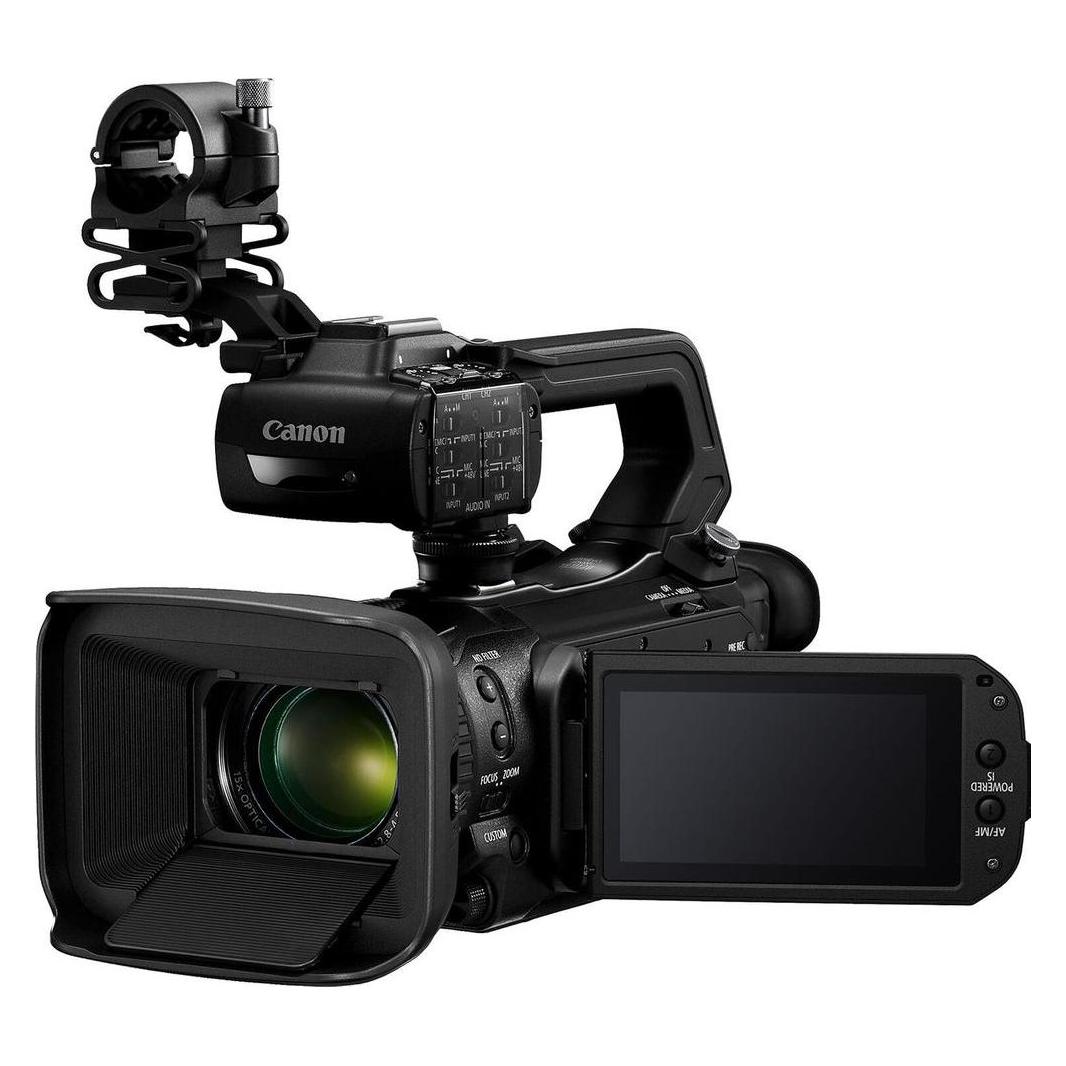 Canon XA75 (13.40 Mpx, 25p, 15x) (5735C003)