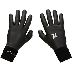 Hurley Advantage Plus 3mm Handschuhe black Gr. S