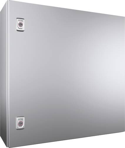 Rittal AX 1304.000 Schaltschrank 600 x 600 x 210 Edelstahl Edelstahl 1 St.